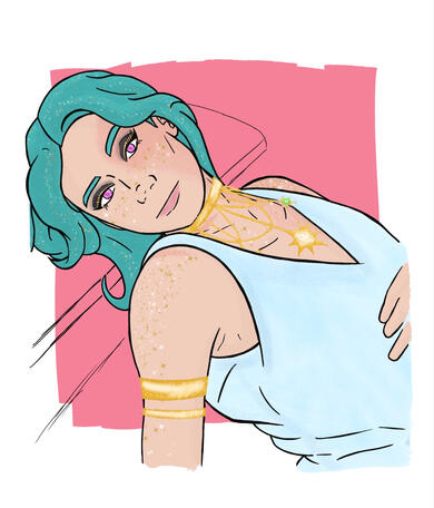 Cerenci Modelled